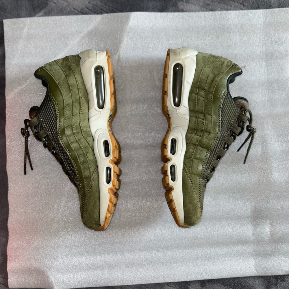 Nike airmax 95s